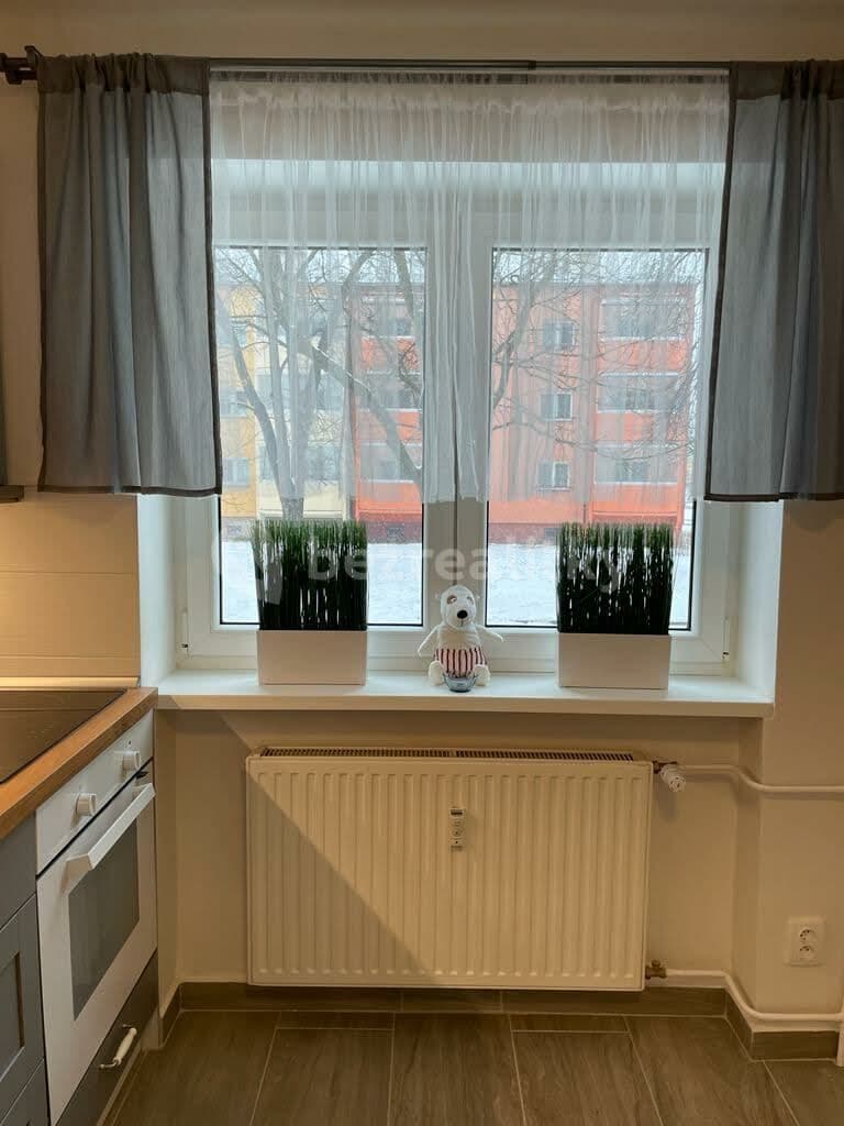 Pronájem bytu 2+1 50 m², Horní, Ostrava, Moravskoslezský kraj Pronájem bytu 2+1 50 m², Horní, Ostrava, Moravskoslezský kraj