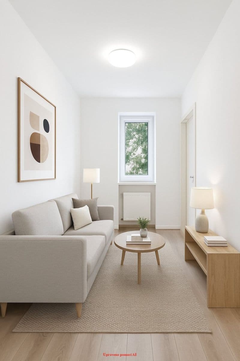 Pronájem bytu 2+1 53 m², Svornosti, Havířov, Moravskoslezský kraj Pronájem bytu 2+1 53 m², Svornosti, Havířov, Moravskoslezský kraj