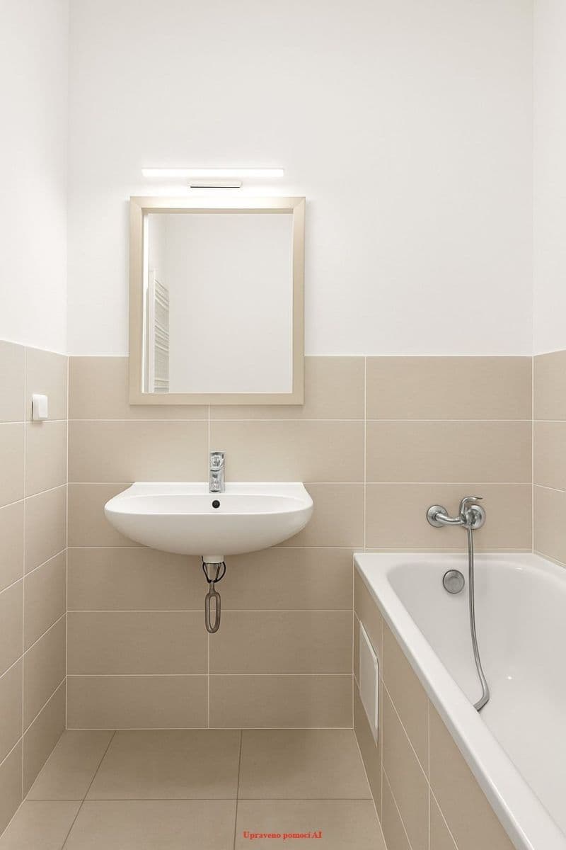 Pronájem bytu 2+1 53 m², Svornosti, Havířov, Moravskoslezský kraj Pronájem bytu 2+1 53 m², Svornosti, Havířov, Moravskoslezský kraj