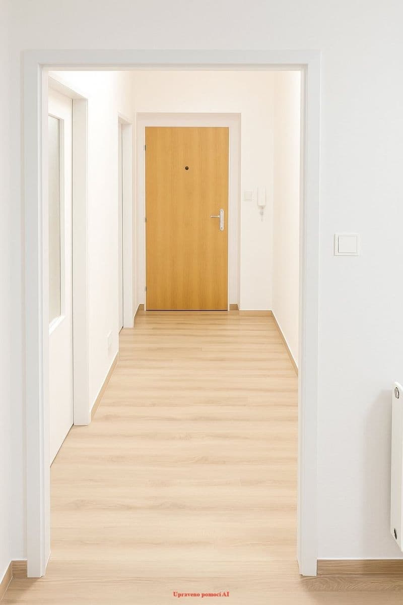 Pronájem bytu 2+1 53 m², Svornosti, Havířov, Moravskoslezský kraj Pronájem bytu 2+1 53 m², Svornosti, Havířov, Moravskoslezský kraj