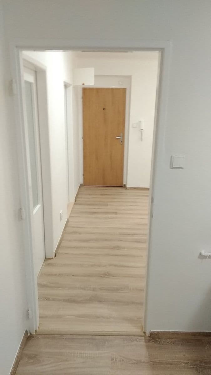 Pronájem bytu 2+1 53 m², Svornosti, Havířov, Moravskoslezský kraj Pronájem bytu 2+1 53 m², Svornosti, Havířov, Moravskoslezský kraj