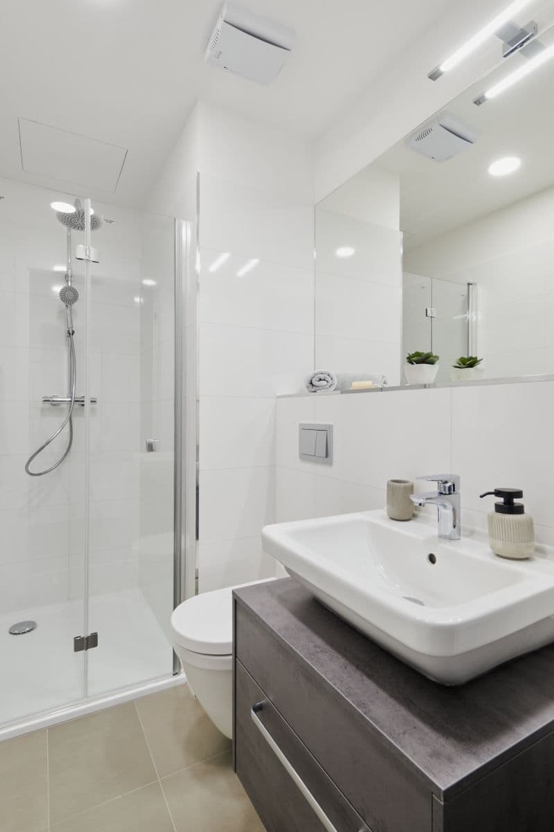 Pronájem bytu 2+kk 42 m², Perucká, Praha, Praha Pronájem bytu 2+kk 42 m², Perucká, Praha, Praha