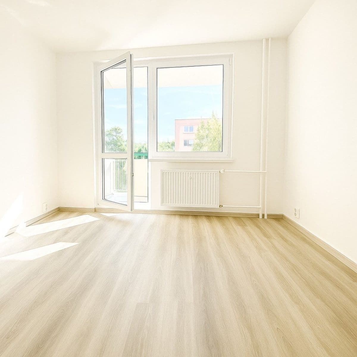 Pronájem bytu 1+kk 27 m², Marie Majerové, Frýdek-Místek, Moravskoslezský kraj Pronájem bytu 1+kk 27 m², Marie Majerové, Frýdek-Místek, Moravskoslezský kraj