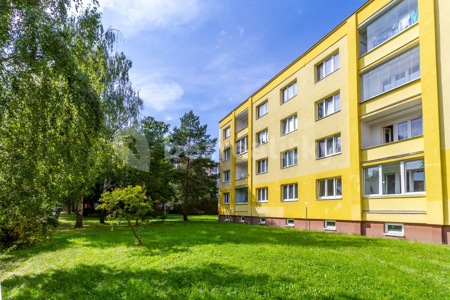 Pronájem bytu 3+1 73 m², Budapešťská, Kladno, Středočeský kraj Pronájem bytu 3+1 73 m², Budapešťská, Kladno, Středočeský kraj