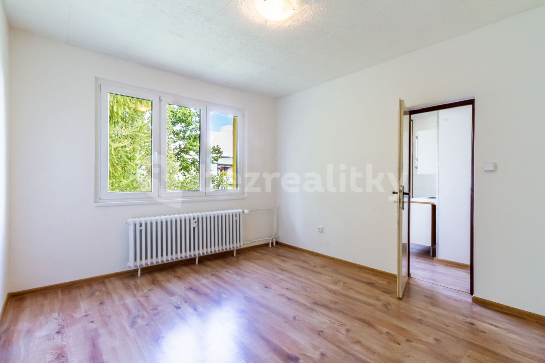 Pronájem bytu 3+1 73 m², Budapešťská, Kladno, Středočeský kraj Pronájem bytu 3+1 73 m², Budapešťská, Kladno, Středočeský kraj