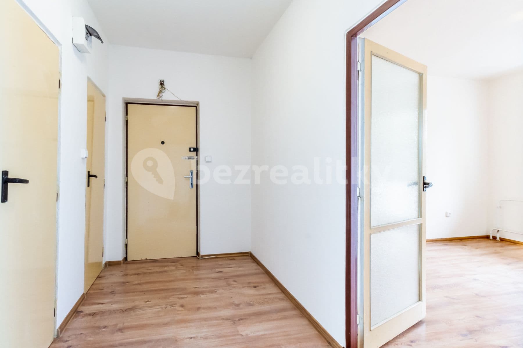 Pronájem bytu 3+1 73 m², Budapešťská, Kladno, Středočeský kraj Pronájem bytu 3+1 73 m², Budapešťská, Kladno, Středočeský kraj