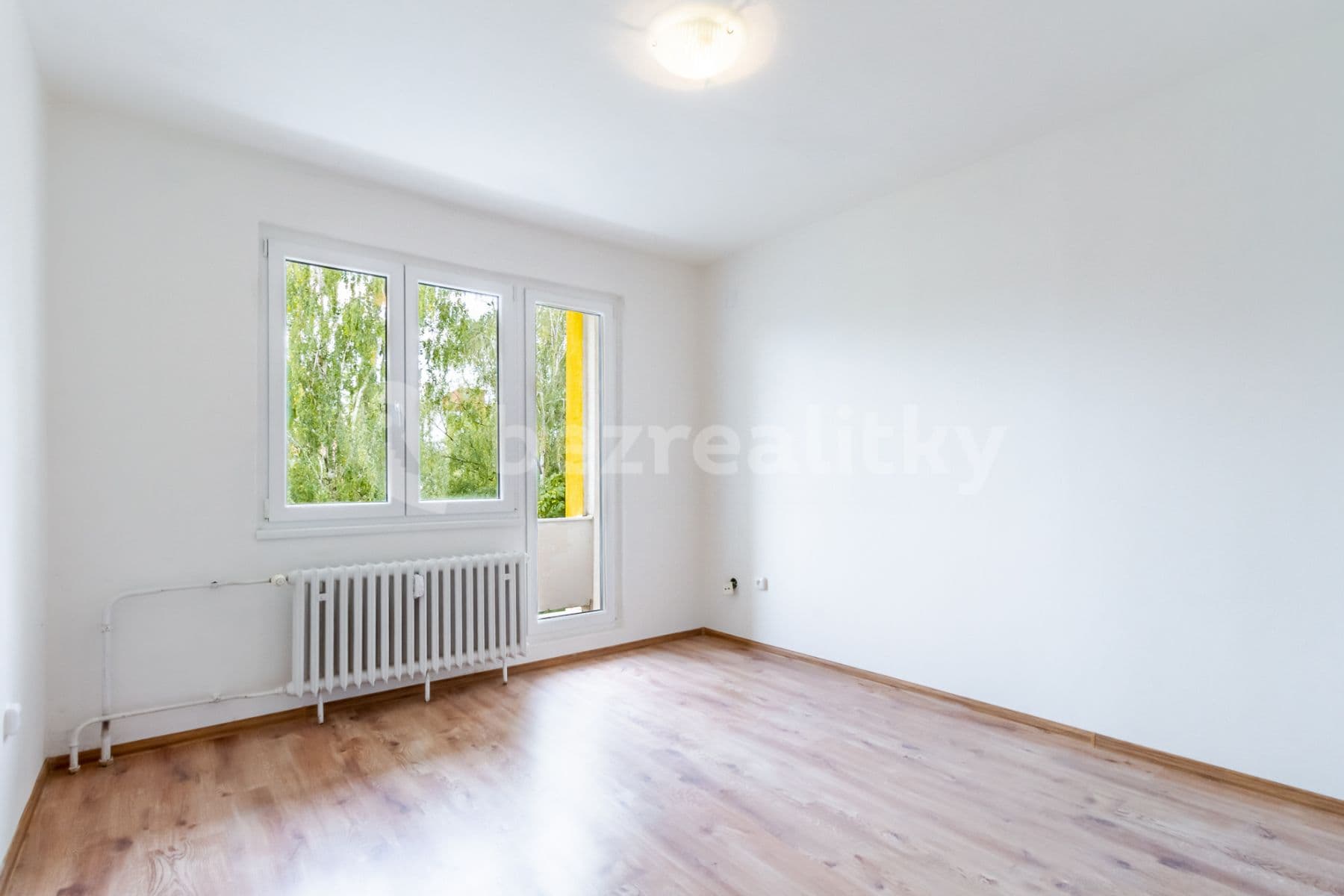Pronájem bytu 3+1 73 m², Budapešťská, Kladno, Středočeský kraj Pronájem bytu 3+1 73 m², Budapešťská, Kladno, Středočeský kraj