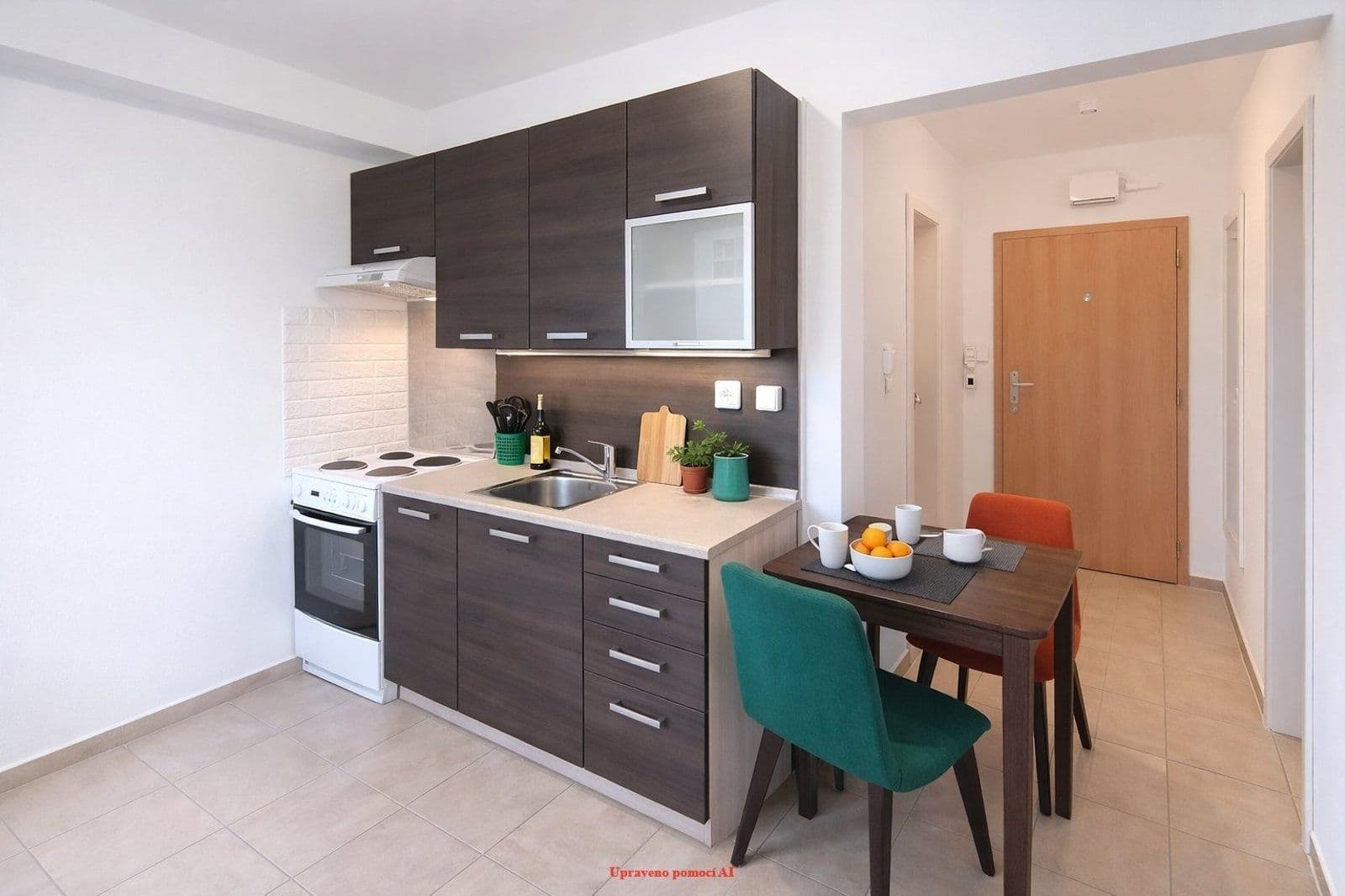 Pronájem bytu 1+kk 32 m², Dr. Glazera, Horní Suchá, Moravskoslezský kraj Pronájem bytu 1+kk 32 m², Dr. Glazera, Horní Suchá, Moravskoslezský kraj
