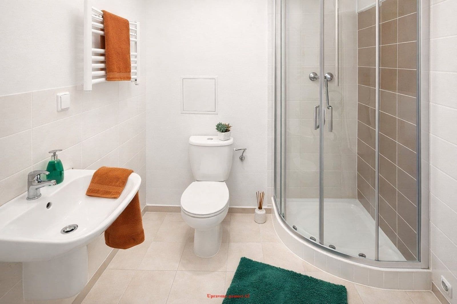 Pronájem bytu 1+kk 32 m², Dr. Glazera, Horní Suchá, Moravskoslezský kraj Pronájem bytu 1+kk 32 m², Dr. Glazera, Horní Suchá, Moravskoslezský kraj