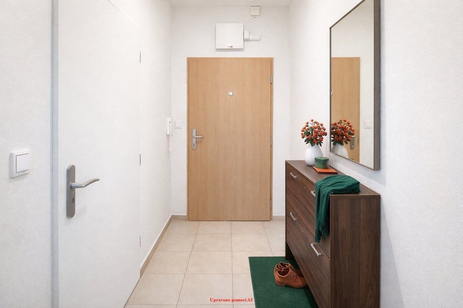 Pronájem bytu 1+kk 32 m², Dr. Glazera, Horní Suchá, Moravskoslezský kraj Pronájem bytu 1+kk 32 m², Dr. Glazera, Horní Suchá, Moravskoslezský kraj