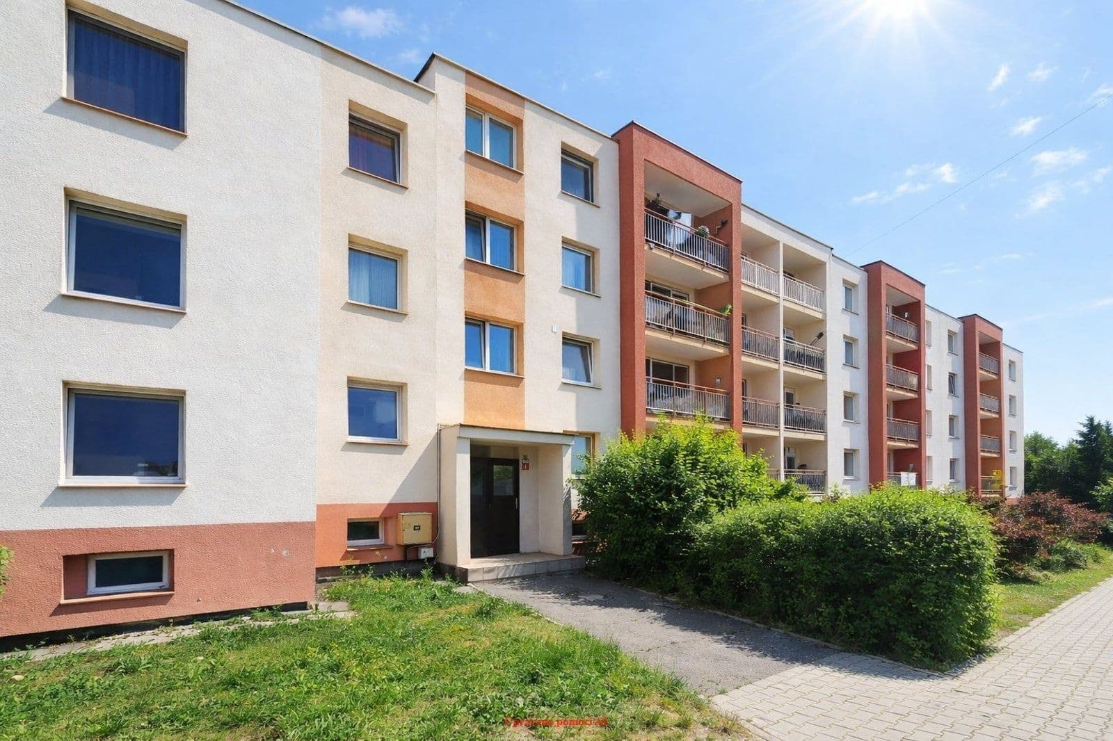 Pronájem bytu 1+kk 32 m², Dr. Glazera, Horní Suchá, Moravskoslezský kraj Pronájem bytu 1+kk 32 m², Dr. Glazera, Horní Suchá, Moravskoslezský kraj