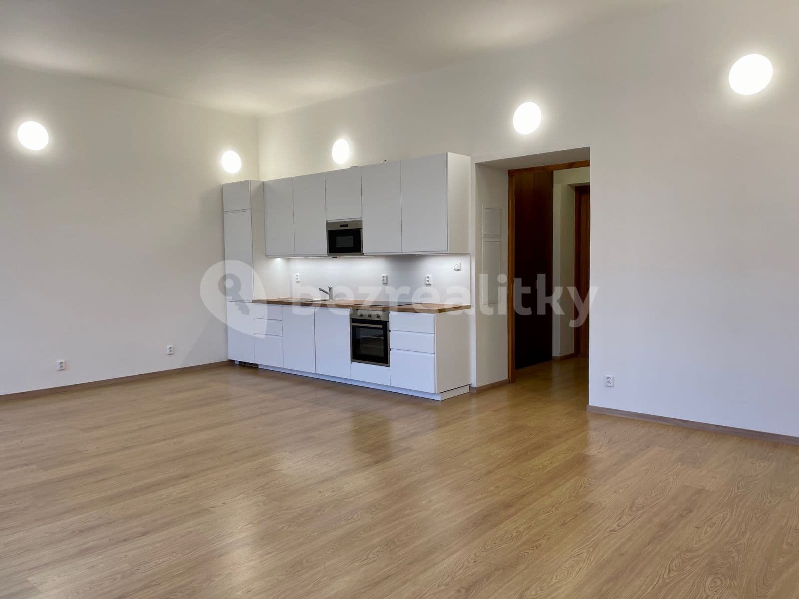 Pronájem bytu 1+kk 52 m², Letohradská, Praha, Praha Pronájem bytu 1+kk 52 m², Letohradská, Praha, Praha