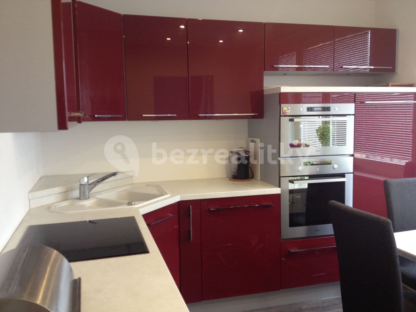 Pronájem bytu 1+1 39 m², Kuršova, Brno, Jihomoravský kraj Pronájem bytu 1+1 39 m², Kuršova, Brno, Jihomoravský kraj