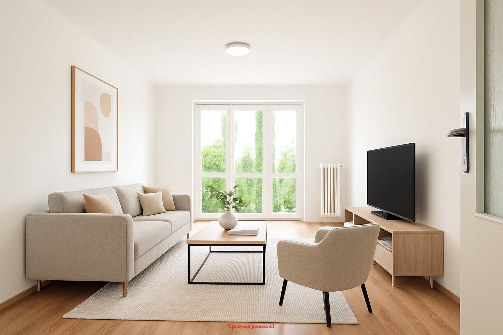 Pronájem bytu 2+1 56 m², Mickiewiczova, Havířov, Moravskoslezský kraj Pronájem bytu 2+1 56 m², Mickiewiczova, Havířov, Moravskoslezský kraj