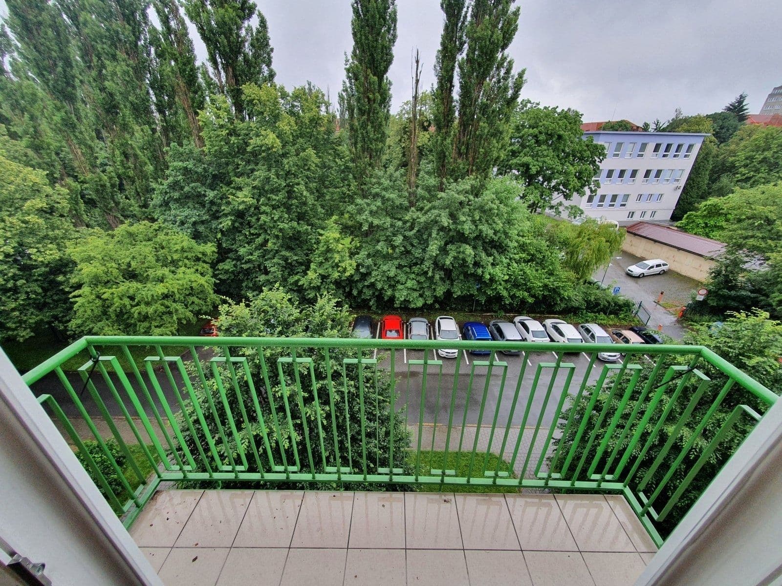 Pronájem bytu 2+1 56 m², Mickiewiczova, Havířov, Moravskoslezský kraj Pronájem bytu 2+1 56 m², Mickiewiczova, Havířov, Moravskoslezský kraj