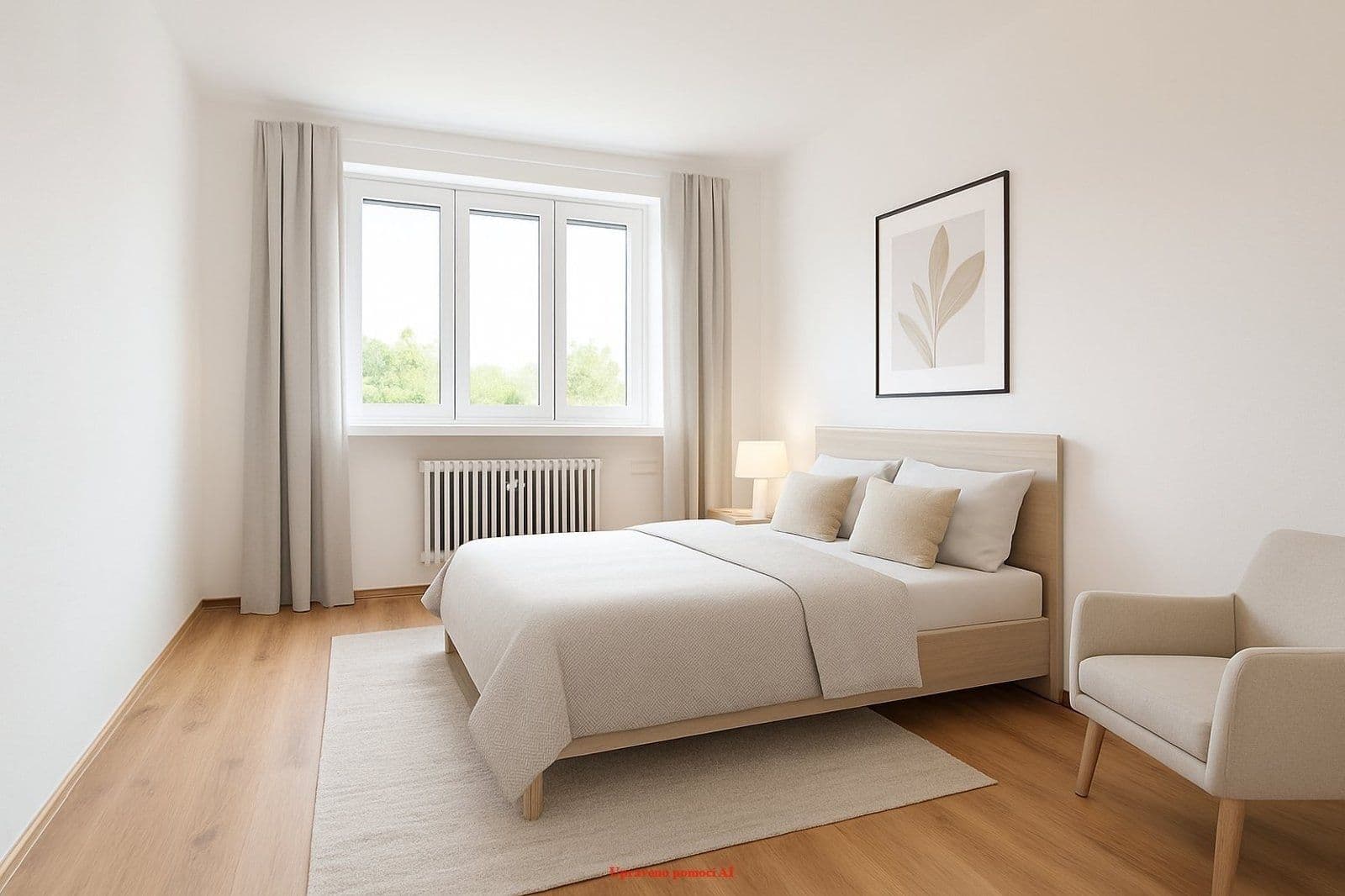 Pronájem bytu 2+1 56 m², Mickiewiczova, Havířov, Moravskoslezský kraj Pronájem bytu 2+1 56 m², Mickiewiczova, Havířov, Moravskoslezský kraj