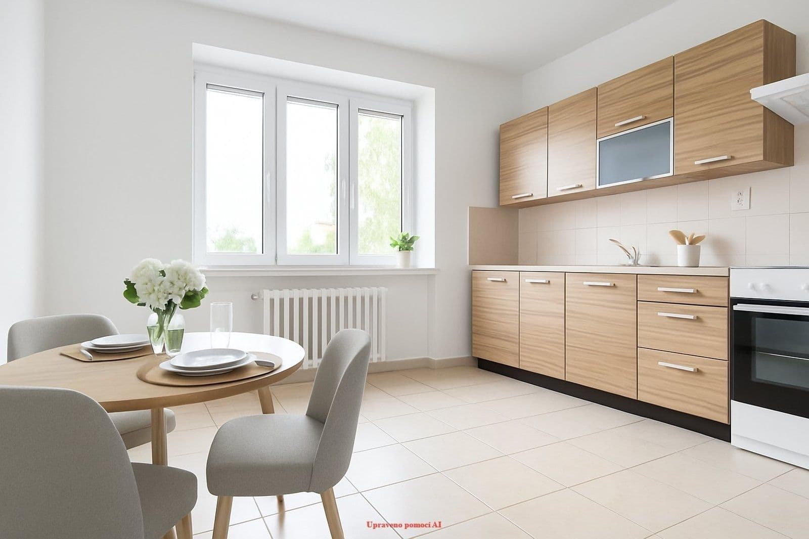 Pronájem bytu 2+1 56 m², Mickiewiczova, Havířov, Moravskoslezský kraj Pronájem bytu 2+1 56 m², Mickiewiczova, Havířov, Moravskoslezský kraj