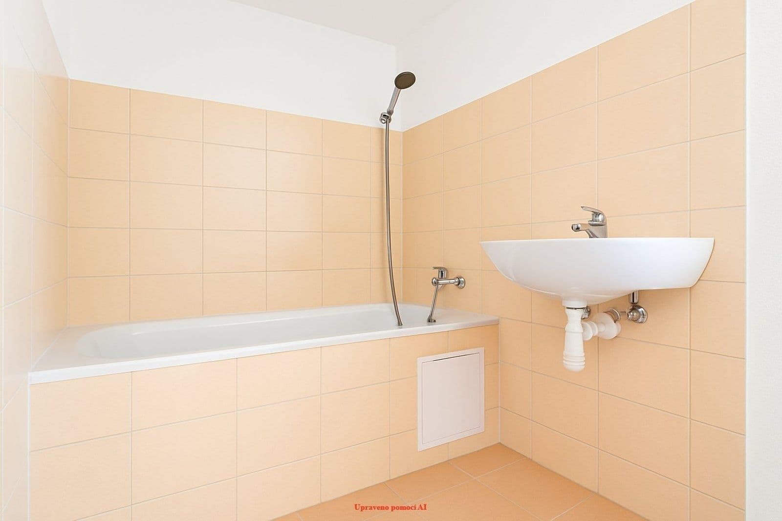 Pronájem bytu 2+1 56 m², Mickiewiczova, Havířov, Moravskoslezský kraj Pronájem bytu 2+1 56 m², Mickiewiczova, Havířov, Moravskoslezský kraj