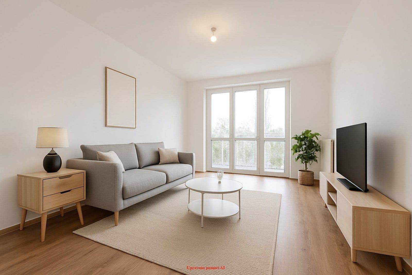 Pronájem bytu 2+1 56 m², Mickiewiczova, Havířov, Moravskoslezský kraj Pronájem bytu 2+1 56 m², Mickiewiczova, Havířov, Moravskoslezský kraj