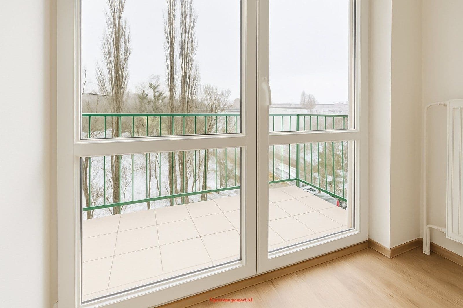 Pronájem bytu 2+1 56 m², Mickiewiczova, Havířov, Moravskoslezský kraj Pronájem bytu 2+1 56 m², Mickiewiczova, Havířov, Moravskoslezský kraj