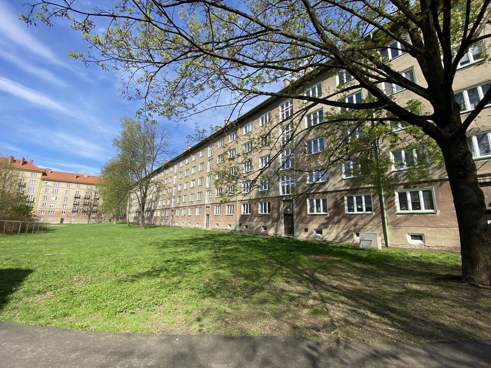 Pronájem bytu 2+1 56 m², Mickiewiczova, Havířov, Moravskoslezský kraj Pronájem bytu 2+1 56 m², Mickiewiczova, Havířov, Moravskoslezský kraj
