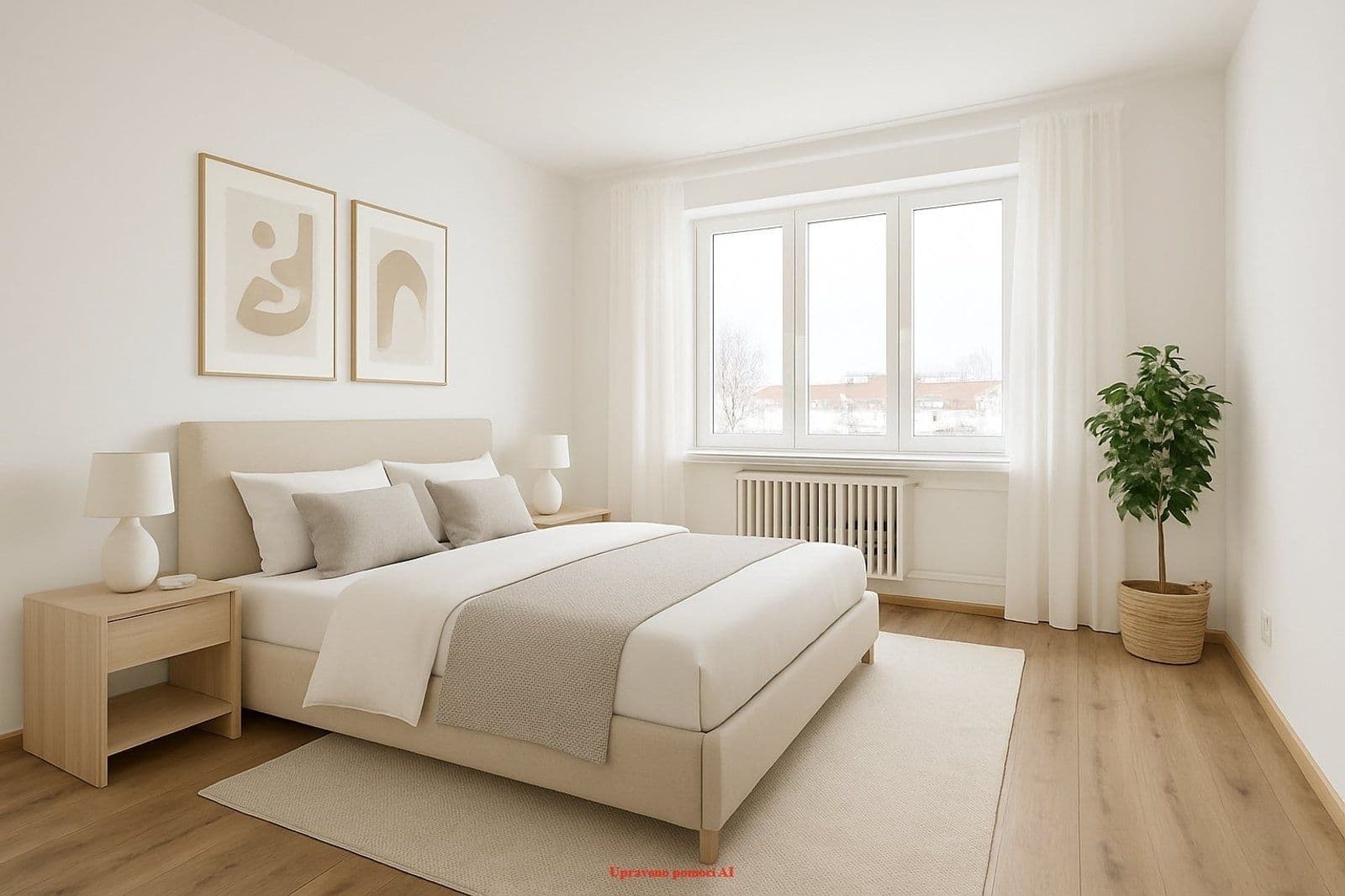 Pronájem bytu 2+1 56 m², Mickiewiczova, Havířov, Moravskoslezský kraj Pronájem bytu 2+1 56 m², Mickiewiczova, Havířov, Moravskoslezský kraj