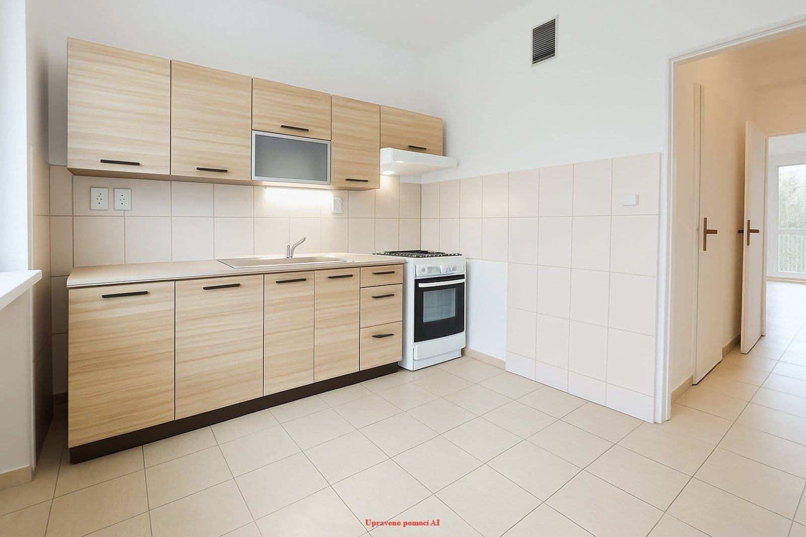 Pronájem bytu 2+1 56 m², Mickiewiczova, Havířov, Moravskoslezský kraj Pronájem bytu 2+1 56 m², Mickiewiczova, Havířov, Moravskoslezský kraj