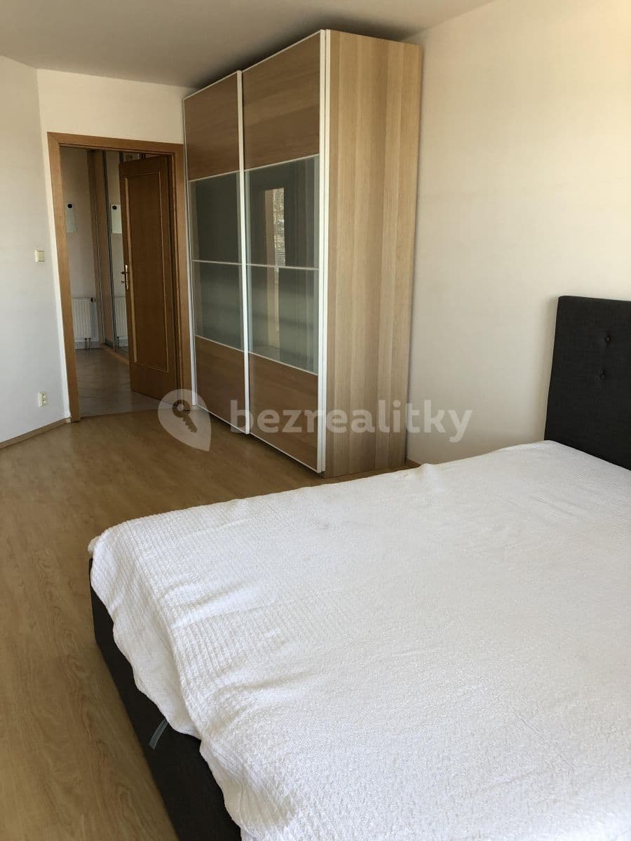 Pronájem bytu 3+kk 78 m², Chalabalova, Praha, Praha Pronájem bytu 3+kk 78 m², Chalabalova, Praha, Praha