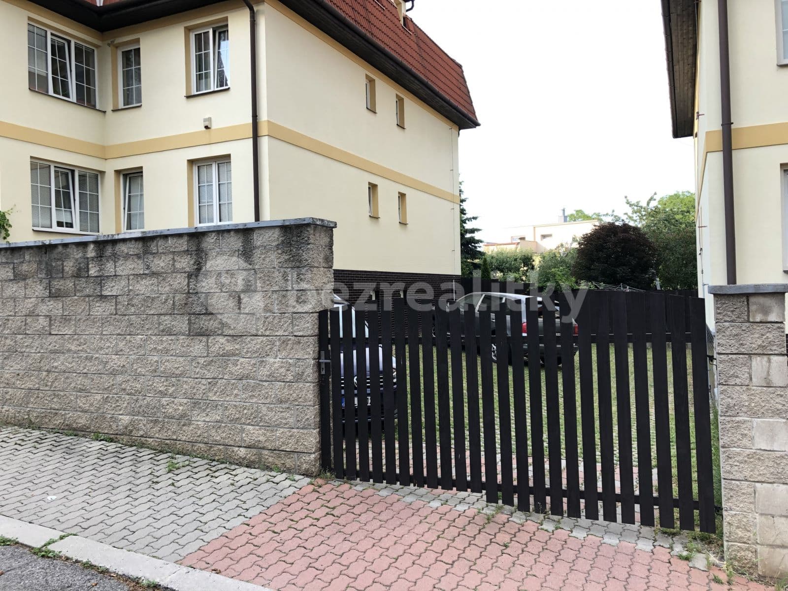 Pronájem bytu 3+kk 78 m², Chalabalova, Praha, Praha Pronájem bytu 3+kk 78 m², Chalabalova, Praha, Praha