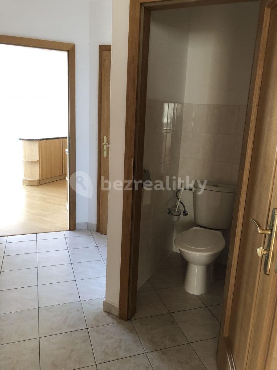 Pronájem bytu 3+kk 78 m², Chalabalova, Praha, Praha Pronájem bytu 3+kk 78 m², Chalabalova, Praha, Praha