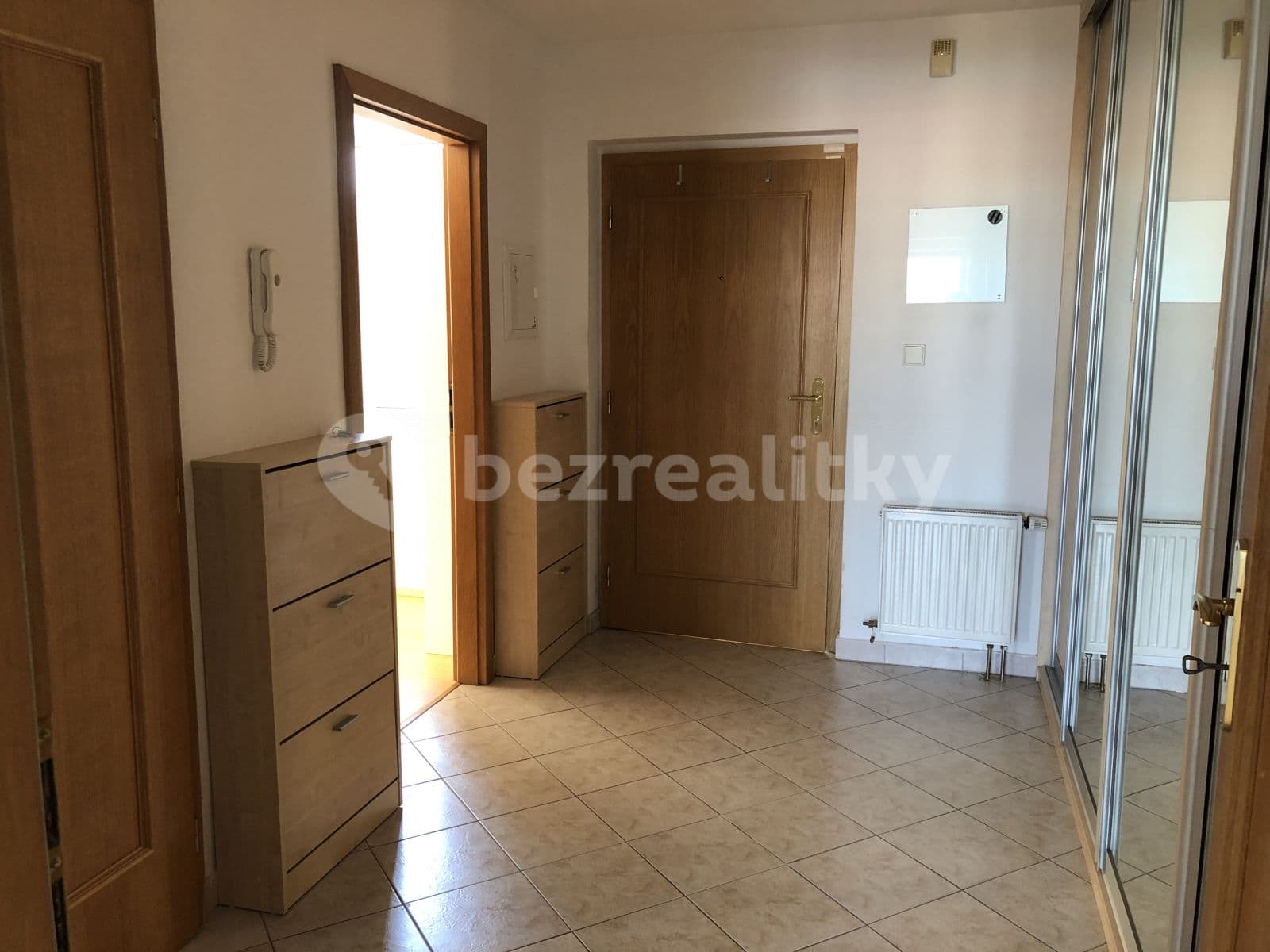 Pronájem bytu 3+kk 78 m², Chalabalova, Praha, Praha Pronájem bytu 3+kk 78 m², Chalabalova, Praha, Praha