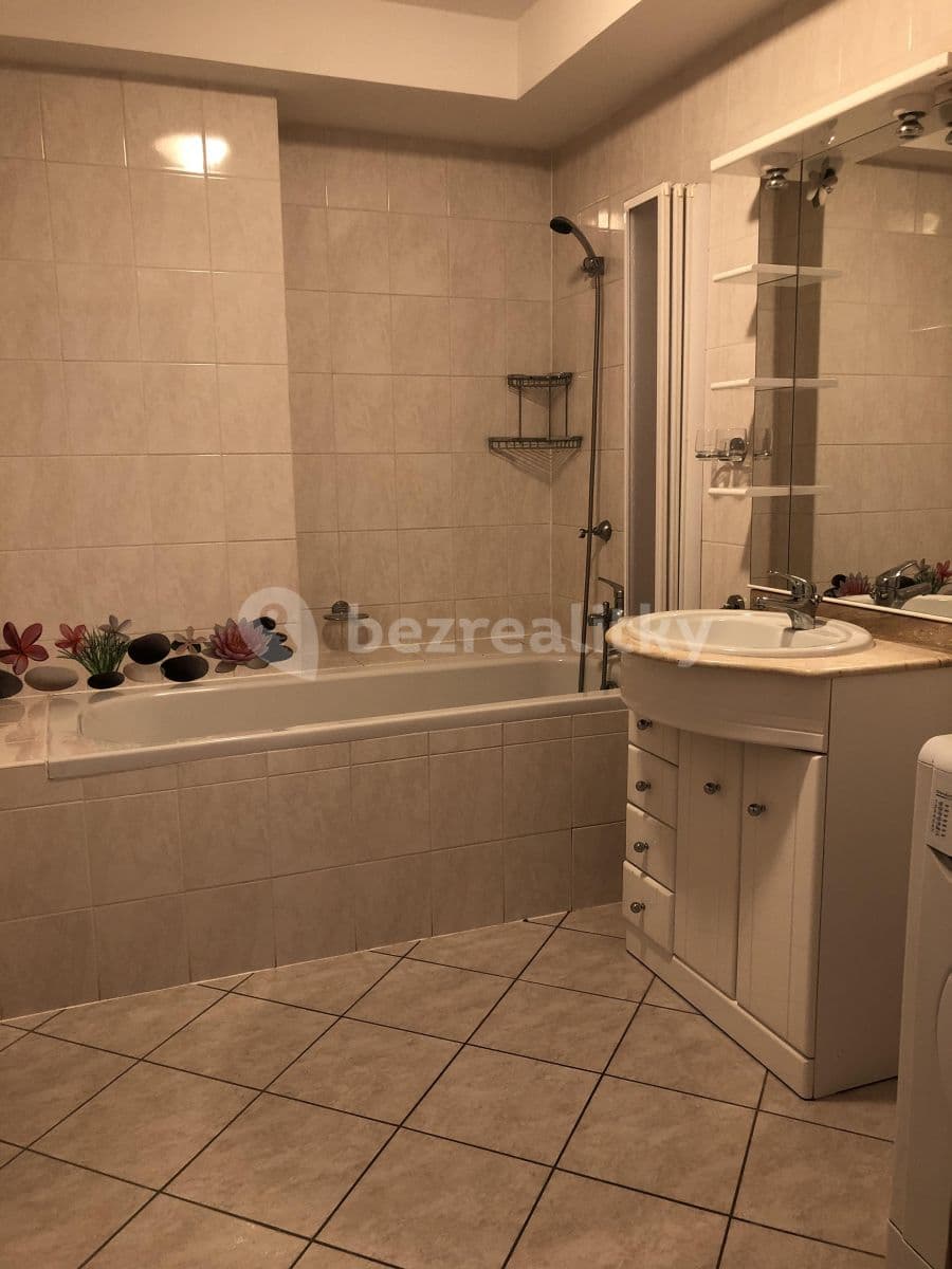 Pronájem bytu 3+kk 78 m², Chalabalova, Praha, Praha Pronájem bytu 3+kk 78 m², Chalabalova, Praha, Praha