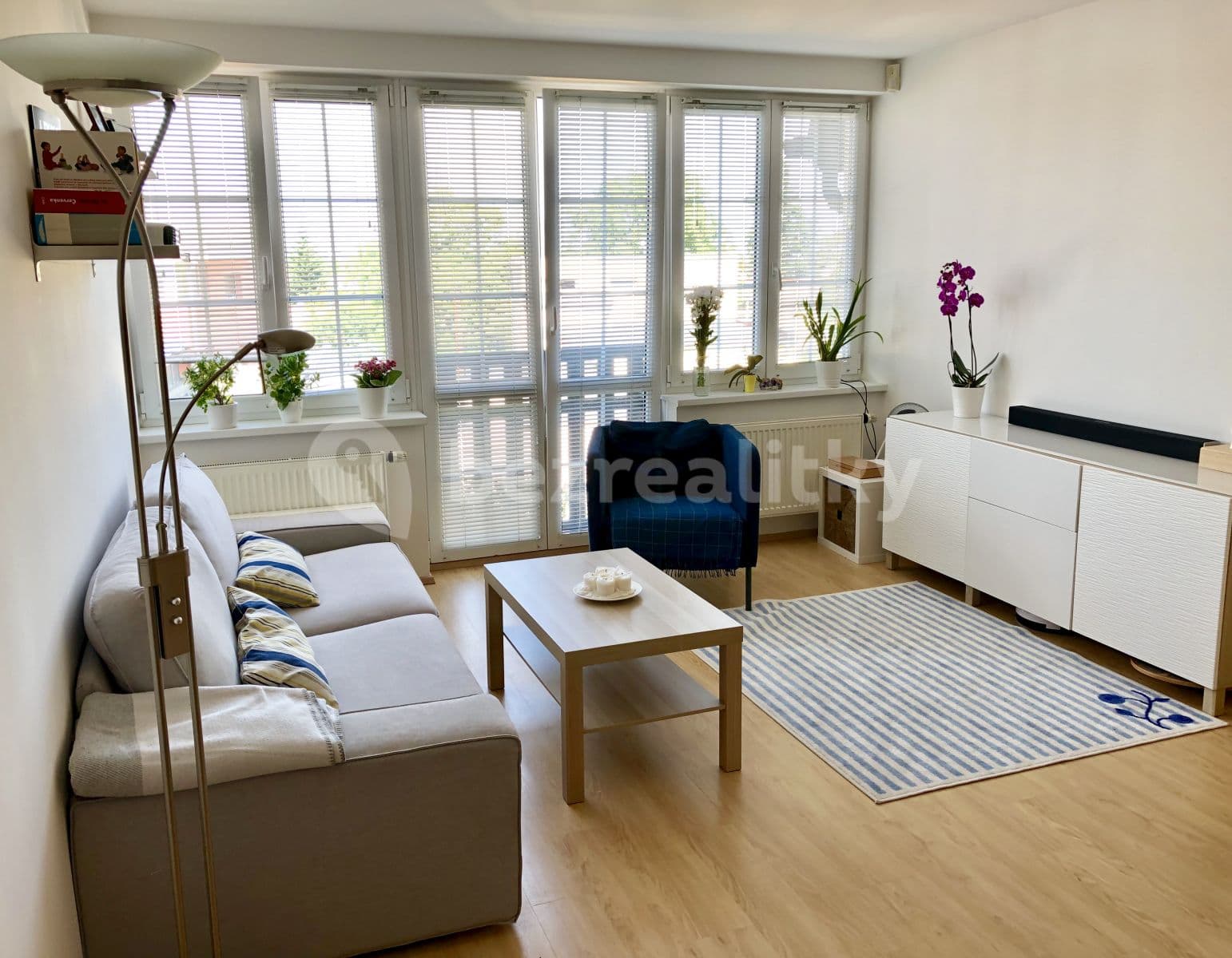 Pronájem bytu 3+kk 78 m², Chalabalova, Praha, Praha Pronájem bytu 3+kk 78 m², Chalabalova, Praha, Praha