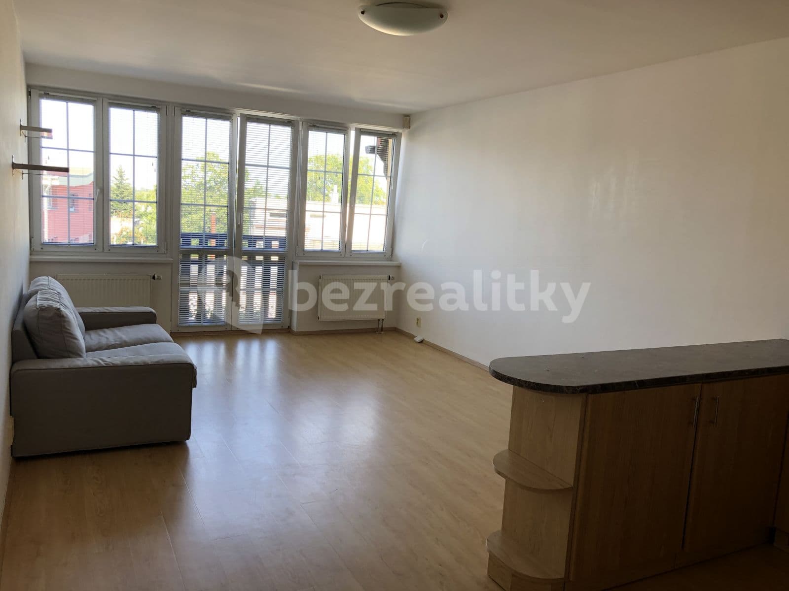 Pronájem bytu 3+kk 78 m², Chalabalova, Praha, Praha Pronájem bytu 3+kk 78 m², Chalabalova, Praha, Praha