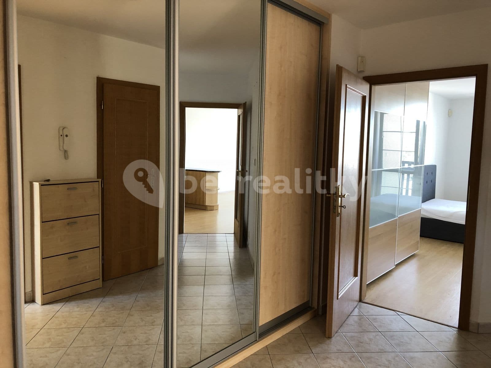 Pronájem bytu 3+kk 78 m², Chalabalova, Praha, Praha Pronájem bytu 3+kk 78 m², Chalabalova, Praha, Praha