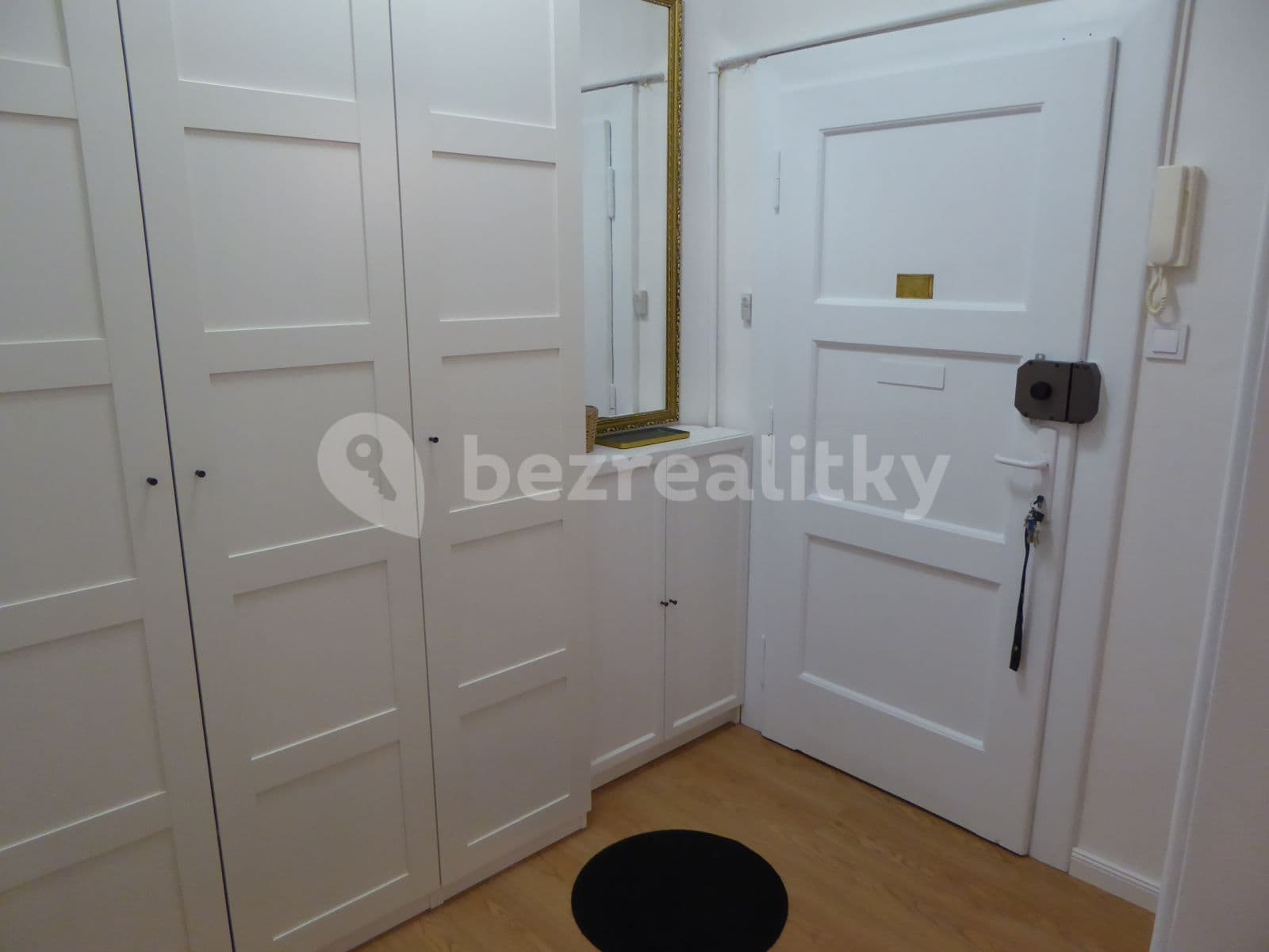 Pronájem bytu 2+kk 50 m², Jaurisova, Praha, Praha Pronájem bytu 2+kk 50 m², Jaurisova, Praha, Praha