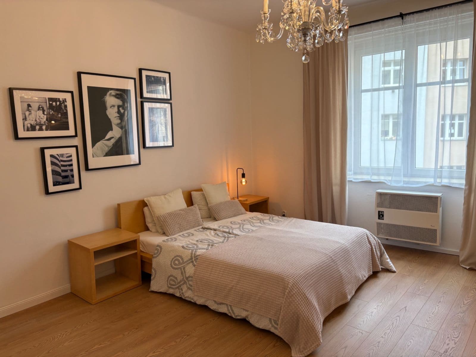 Pronájem bytu 2+kk 50 m², Jaurisova, Praha, Praha Pronájem bytu 2+kk 50 m², Jaurisova, Praha, Praha