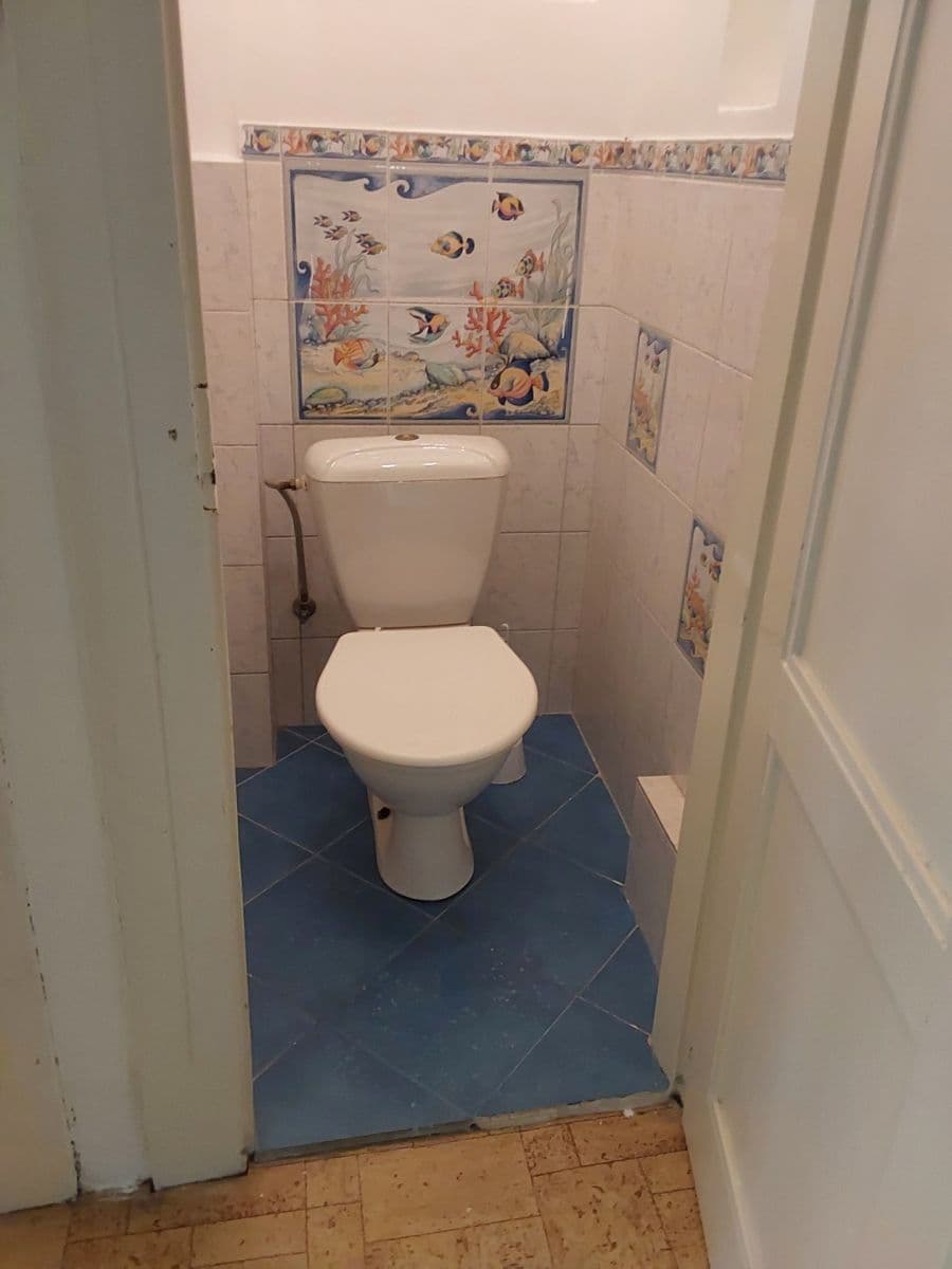 Pronájem bytu 1+1 44 m², Madridská, Praha, Praha Pronájem bytu 1+1 44 m², Madridská, Praha, Praha