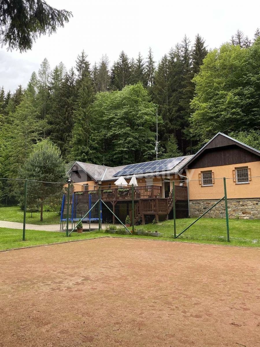 Pronájem chaty, chalupy, Zábřeh, Olomoucký kraj Pronájem chaty, chalupy, Zábřeh, Olomoucký kraj