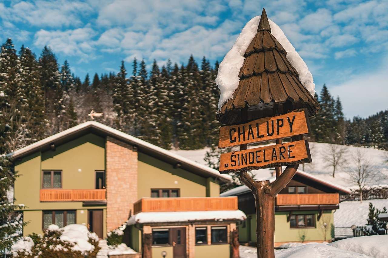 Pronájem chaty, chalupy, Velké Karlovice, Zlínský kraj Pronájem chaty, chalupy, Velké Karlovice, Zlínský kraj