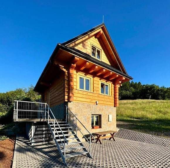 Pronájem chaty, chalupy, Malenovice, Moravskoslezský kraj Pronájem chaty, chalupy, Malenovice, Moravskoslezský kraj