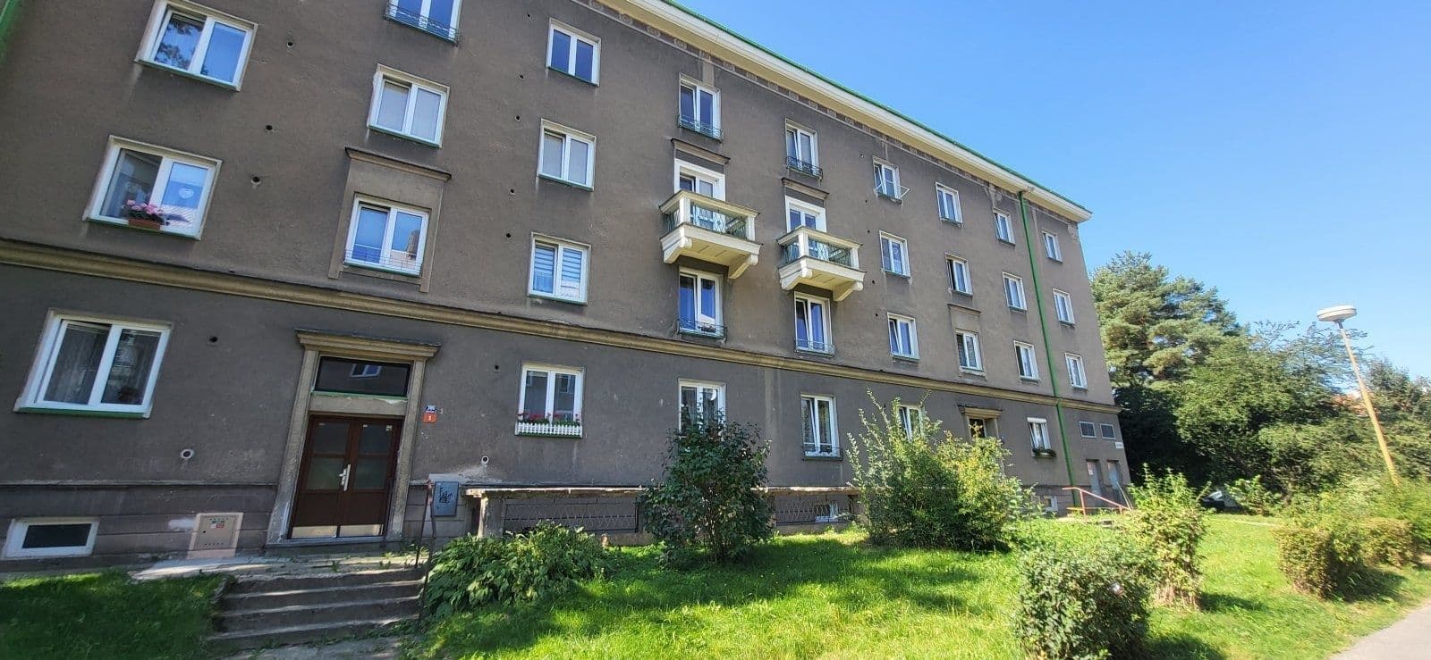 Pronájem bytu 2+1 73 m², Koperníkova, Havířov, Moravskoslezský kraj Pronájem bytu 2+1 73 m², Koperníkova, Havířov, Moravskoslezský kraj