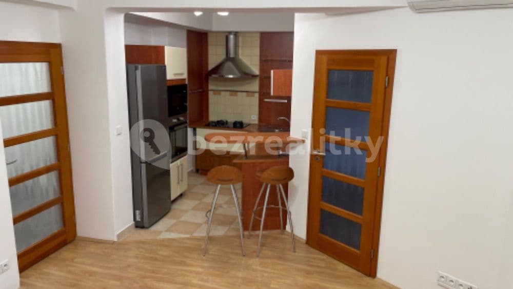Pronájem bytu 2+kk 48 m², Amurská, Praha, Praha Pronájem bytu 2+kk 48 m², Amurská, Praha, Praha