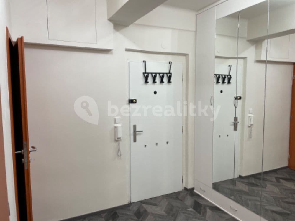 Pronájem bytu 2+kk 48 m², Amurská, Praha, Praha Pronájem bytu 2+kk 48 m², Amurská, Praha, Praha