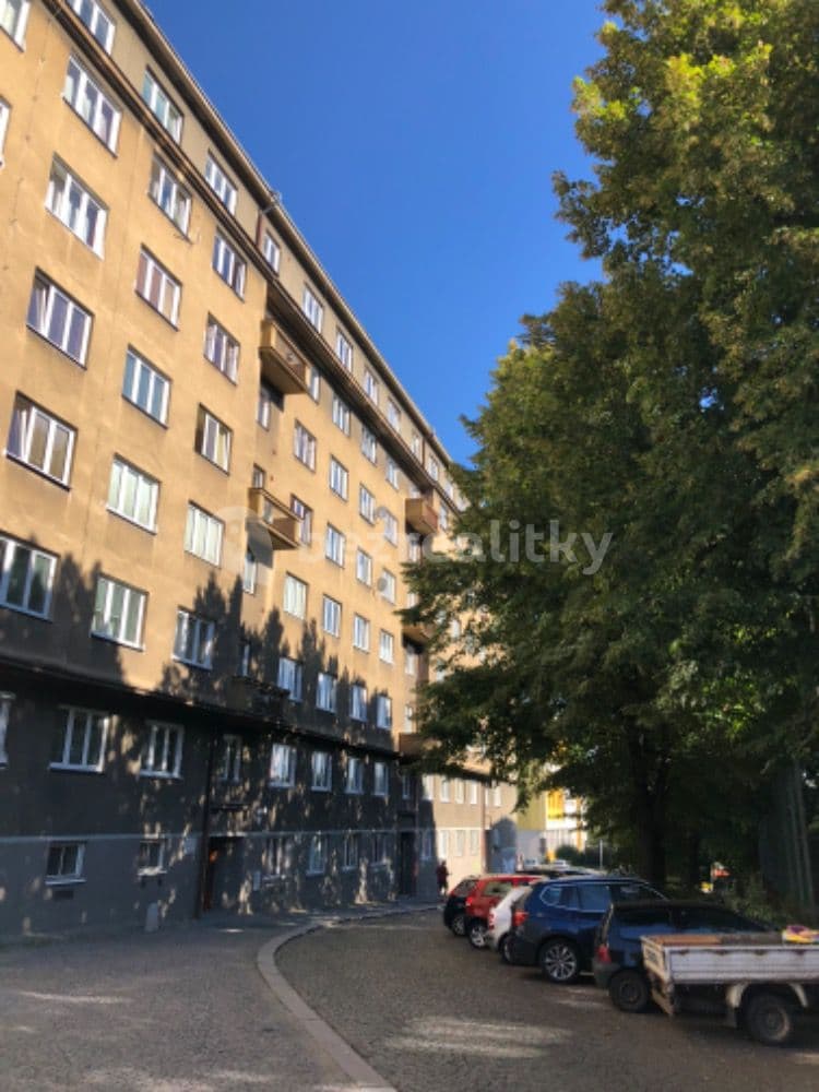 Pronájem bytu 2+kk 48 m², Amurská, Praha, Praha Pronájem bytu 2+kk 48 m², Amurská, Praha, Praha
