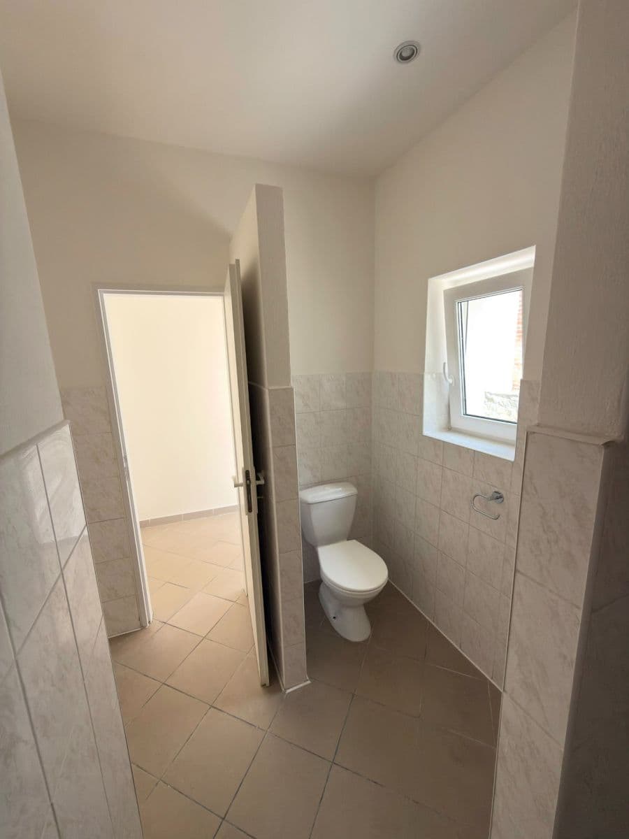 Pronájem bytu 1+kk 18 m², Zbynická, Praha, Praha Pronájem bytu 1+kk 18 m², Zbynická, Praha, Praha