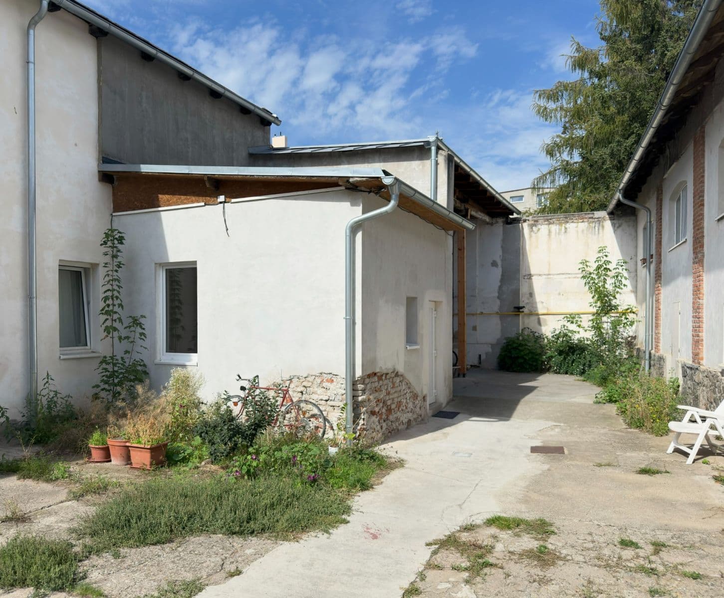 Pronájem bytu 1+kk 18 m², Zbynická, Praha, Praha Pronájem bytu 1+kk 18 m², Zbynická, Praha, Praha