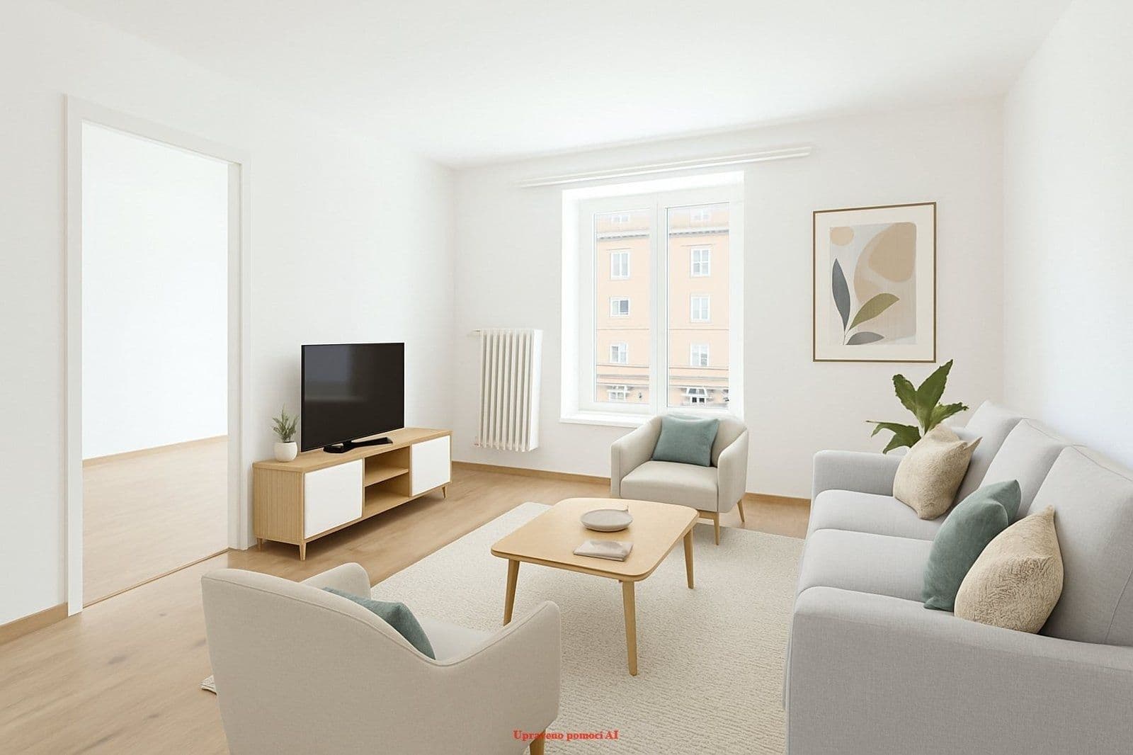 Pronájem bytu 3+1 70 m², Hlavní třída, Havířov, Moravskoslezský kraj Pronájem bytu 3+1 70 m², Hlavní třída, Havířov, Moravskoslezský kraj