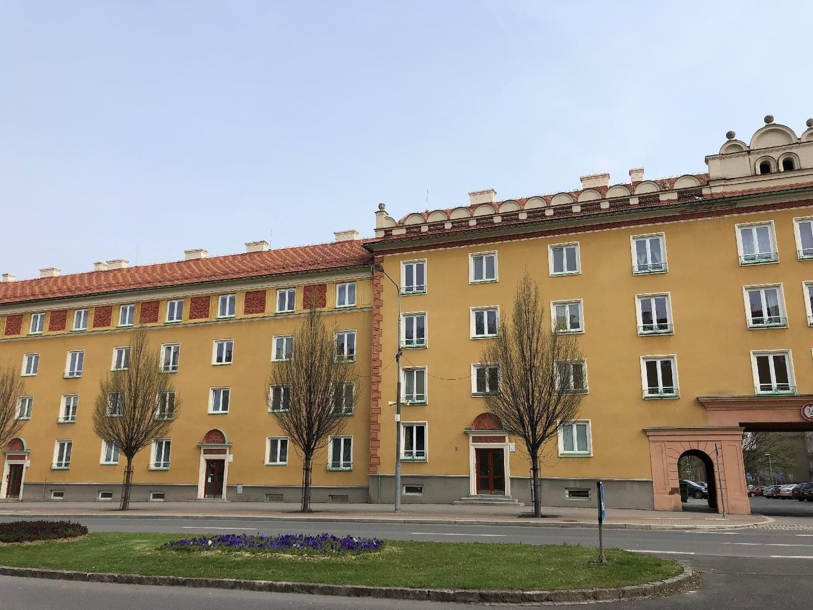 Pronájem bytu 3+1 70 m², Hlavní třída, Havířov, Moravskoslezský kraj Pronájem bytu 3+1 70 m², Hlavní třída, Havířov, Moravskoslezský kraj