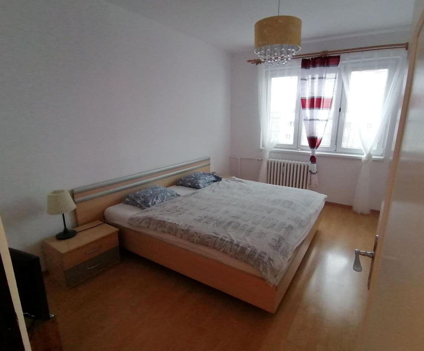 Pronájem bytu 2+1 63 m², Pařížská, Kladno, Středočeský kraj Pronájem bytu 2+1 63 m², Pařížská, Kladno, Středočeský kraj